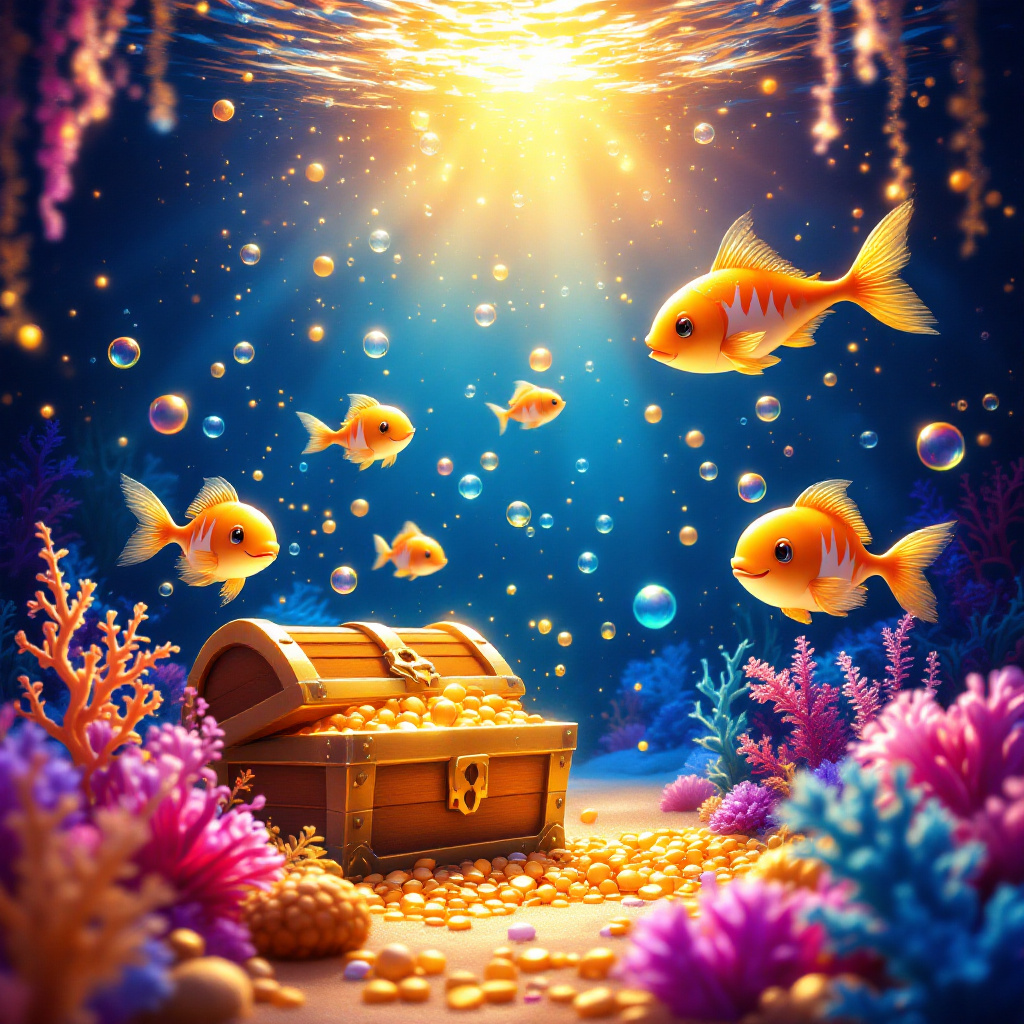 捕魚遊戲